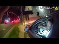 City Official Refuses to Cooperate During Traffic Stop