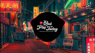 QUẢ PHỤ TƯỚNG - DUNGHOANGPHAM x SINKRA [ REMIX ]