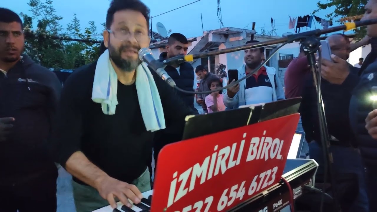 İzmirli Birol paran varsa 2023 çırpı