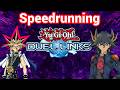 How Fast Can You Make a Meta Deck in Duel Links!? | Duel Links Speedrun(?) | SnowiKs!