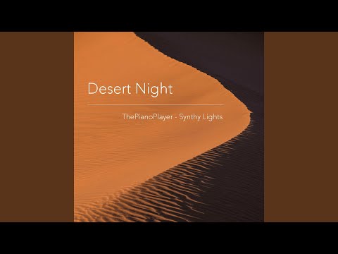 desert-night