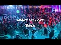 Why Don’t We - Love Back (Demo!)