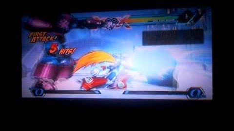 Magneto/Zero/Sentinel - Small Examples