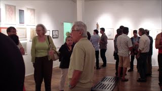 NOHO M55 GALLERY - The Nude as Muse