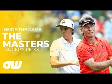 Can Masters Champions Play Augusta Anytime