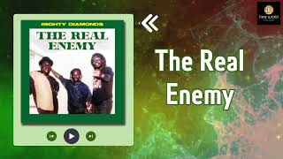 The Real Enemy - The Mighty Diamond