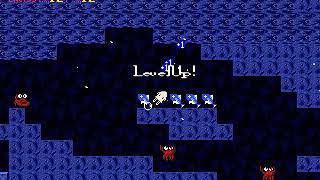 Ikachan - Playthrough Part 1