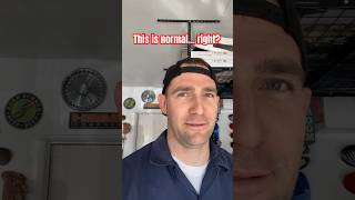 My Truck Is Confused