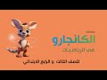 حلول مبتكرة وذكية لمسابقة الكانجارو في الرياضيات Kangaroo Math التدريب الأول 