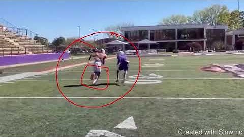 How To Run A STUTTER CURL Route