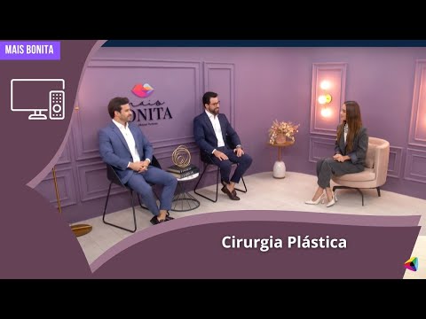 Cirurgia Plástica | Mais Bonita