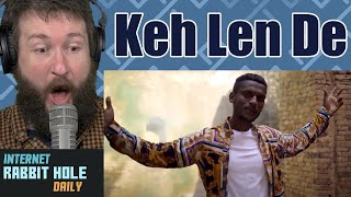 Keh Len De (Official Video) Kaka | irh daily REACTION!