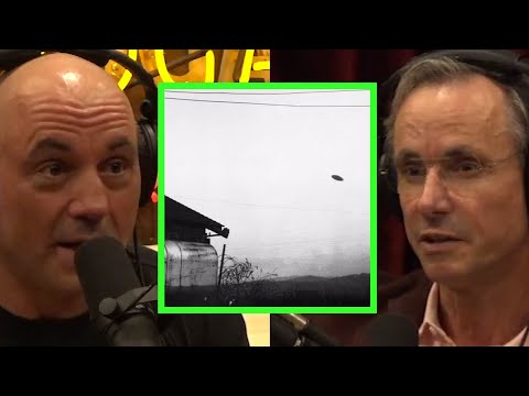 Former Intelligence Secretary Christopher Mellon's Fascination with UFO's thumbnail