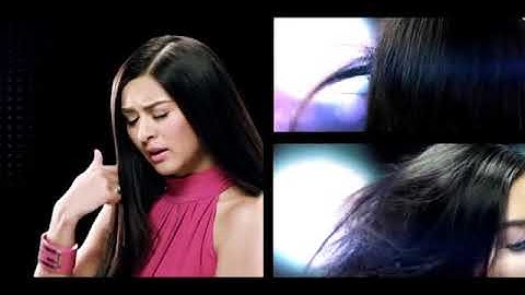 NEW Sunsilk Smooth And Manageable with Marian Rivera