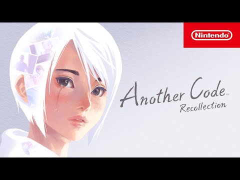 Another Code: Recollection - Overview Trailer - Nintendo Switch (SEA) 