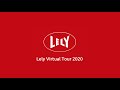 Lely virtual tour 2020  gaec longuepe 59