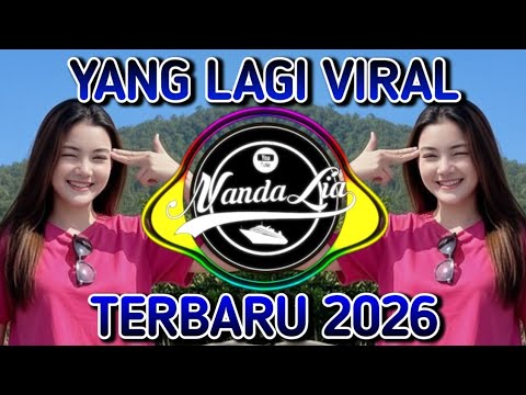 DJ TERBARU 2026 | KUMPULAN LAGU ENAK FULLBASS | TERLALU SADIS KATA - IPANK | DJ TIK TOK FULL BASS