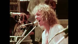 Peter Frampton - Show Me The Way Official Live Performance