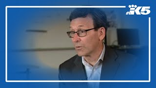 Extended interview: One-on-one with Gov. Ferguson on school phone ban proposal, budget concerns