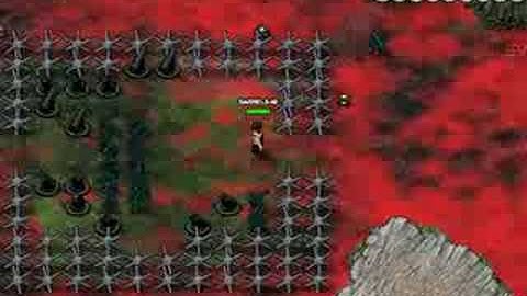 Boxhead: The Zombie Wars Vs Des (Pt.1)