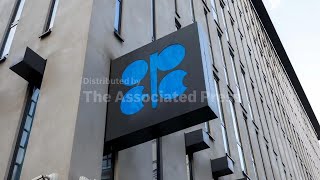 United Arab Emirates says it will leave OPEC in a blow to the oil cartel