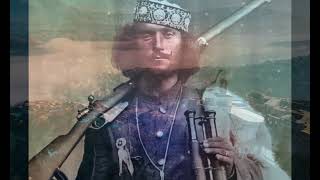 Cerciz Topulli - Kendoi Mari - AI Mastered