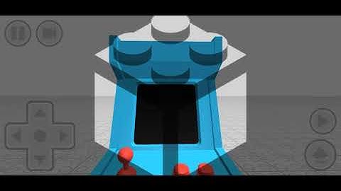 Draw Bricks Tetris Fail