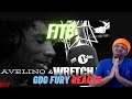 AMERICAN Reacts to Wretch 32 & Avelino - Fire in The Booth (NYC reacts to a UK BARGOD!)