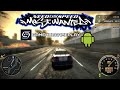 NEED FOR SPEED MOST WANTED 2005 INTRODUCTION STAGE NEED FOR SPEED MOST WANTED 2005 INTRODUCTION STAGE