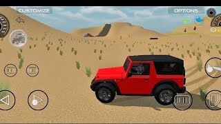 Car game - Ram gameplay - car gameplay -  ram car gameplay - video game 🎮 algorithm  screenshot 4