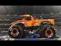 Monster Jam Indianapolis 2019 (almost) Full Show