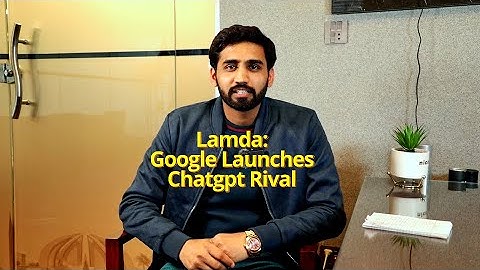 Bard: Google Launches ChatGpt Rival | Game Changing Ai Tool