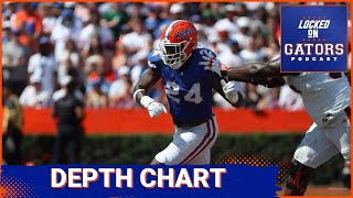 Florida Gators Depth Chart - Changes Coming at QB Hayden Hansen Interview
