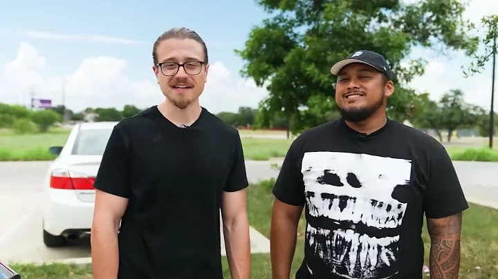 Joshua Weissman! I Tried Every Fast Food Chicken Tender In America