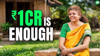 This Simple Calculation Made Her Quit Her Job Wealth