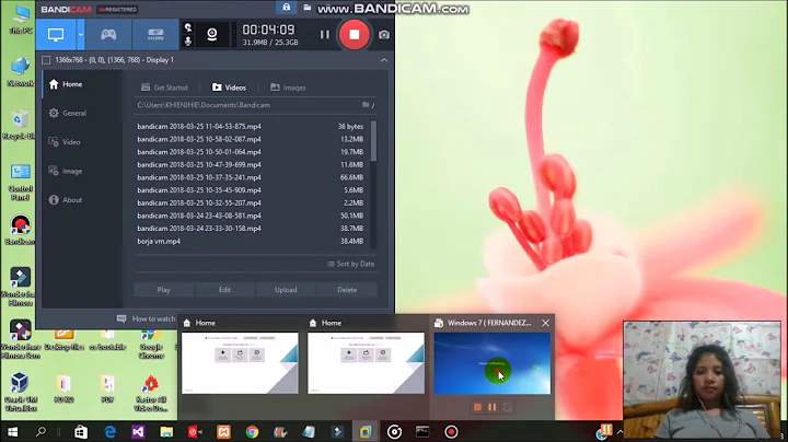 IT 9 CREATING BOOTABLE FLASH DRIVE AND INSTALLING ...