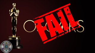 Tanked Ratings: The Failure of the 2021 Oscars || The Atlantean