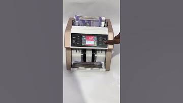 Best Budget Mix Note Counting Machine 2025 ✅ Cheap Mix Note Counter Machine #CheapMoneyCounter