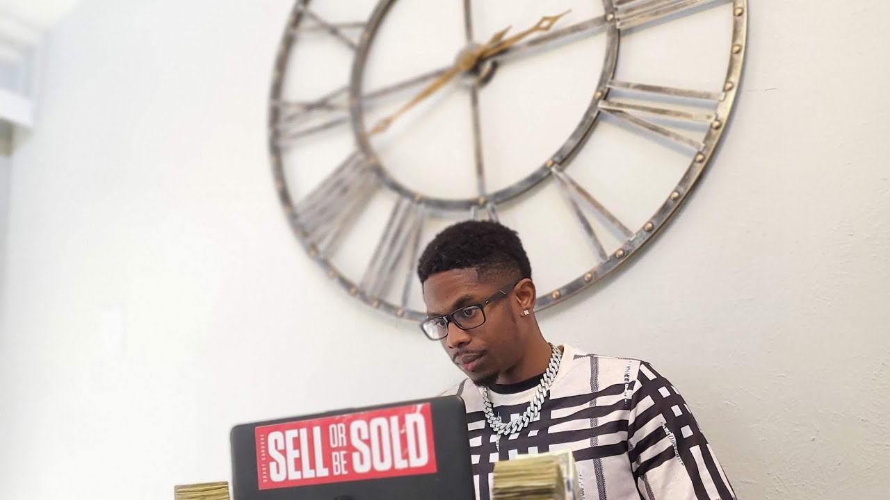 Prime Inc driver shows his cars and Prop Firm website