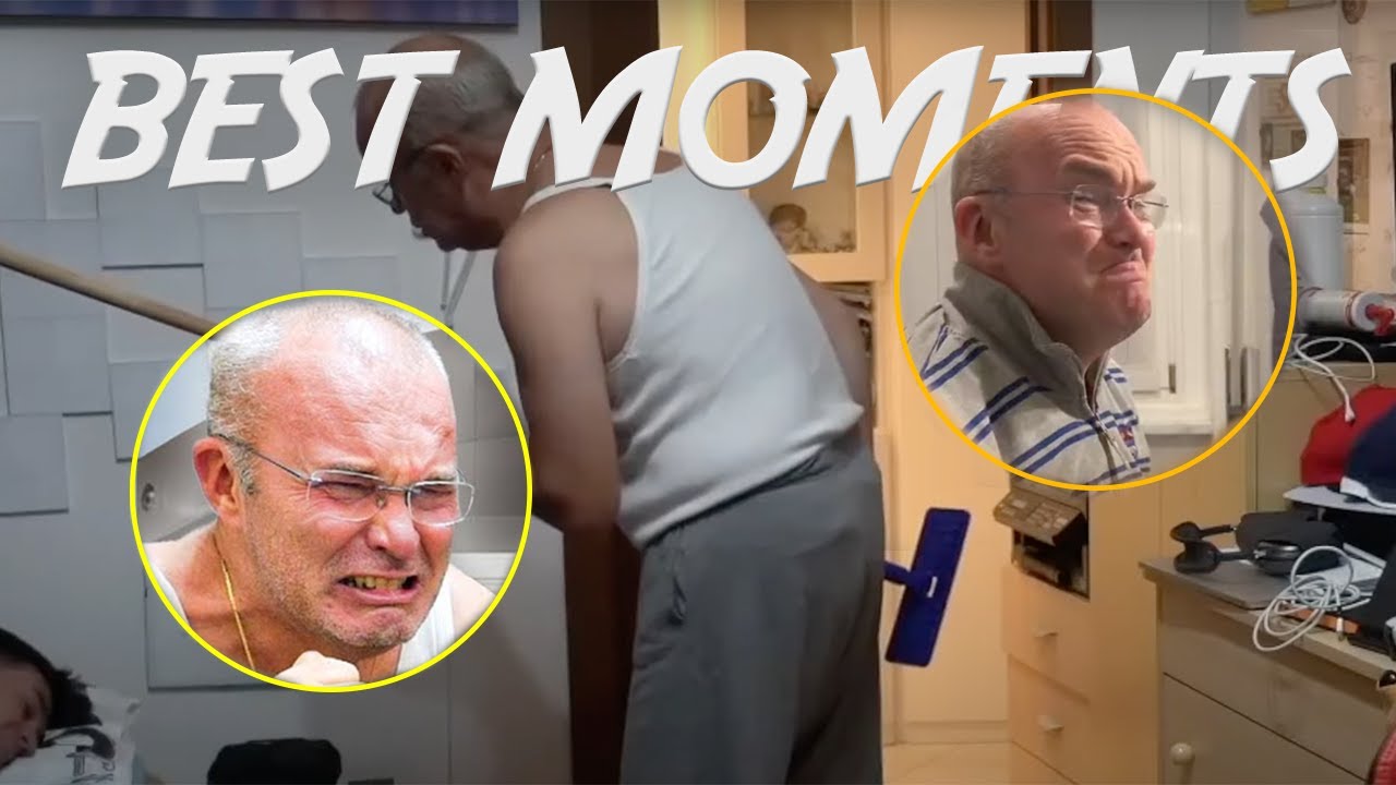 papà rimo best moments - YouTube
