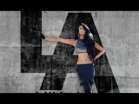 Mila J Kickin Back (Slowed Down)