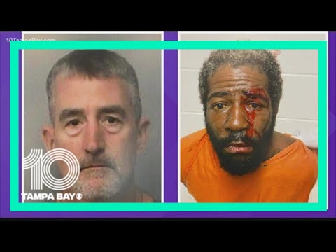 Recent Arrests In Pinellas County Floridatimeline Friends