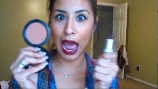 MAC ATTACK! #1 Haul