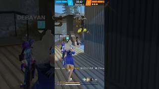 Ye Shot Impossible Tha ☠️ #freefire #daily #freefireshorts #gaming #new #viralvideo #funny #op #cute