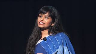 Colonial is as Colonial Does | Mudita Pasari | TEDxTDV