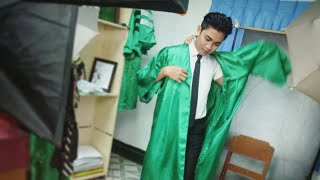 Pat's Highlights | UNEP Graduation 2018