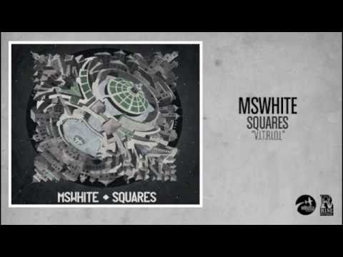 MSWHITE - VITRIOL