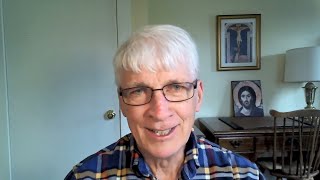 Ralph Martin - Support Renewal Ministries