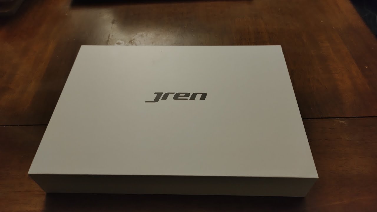 Jren AdultPad J10 5G 10 inch 1080p Android cheap android tablet review ...