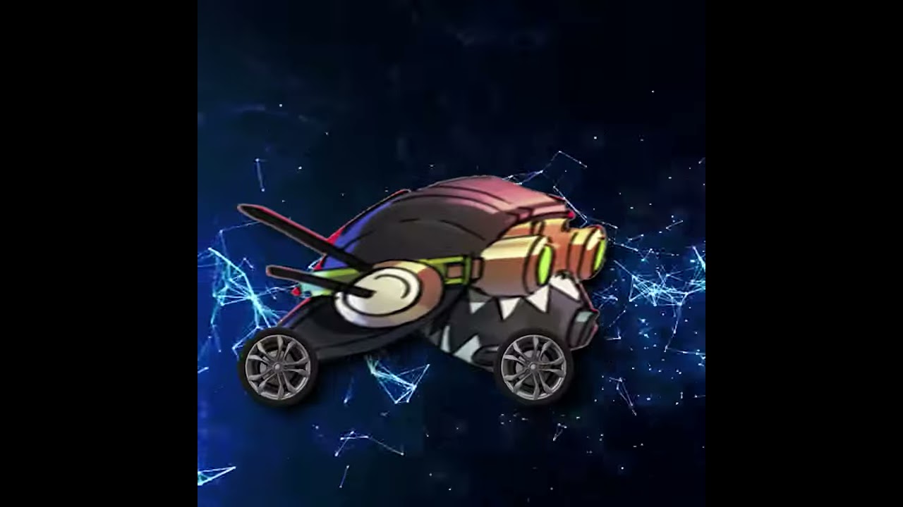 OCTANE Turns into A Convertible | Apex MEME 